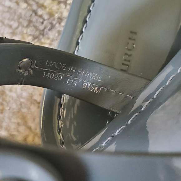 Tory Burch Miller Sandals - Picture 6 of 8